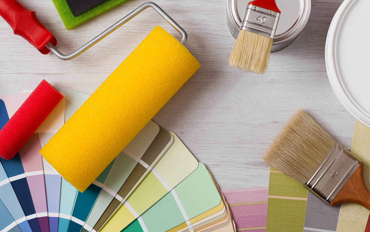 Hilvan dış cephe boyama